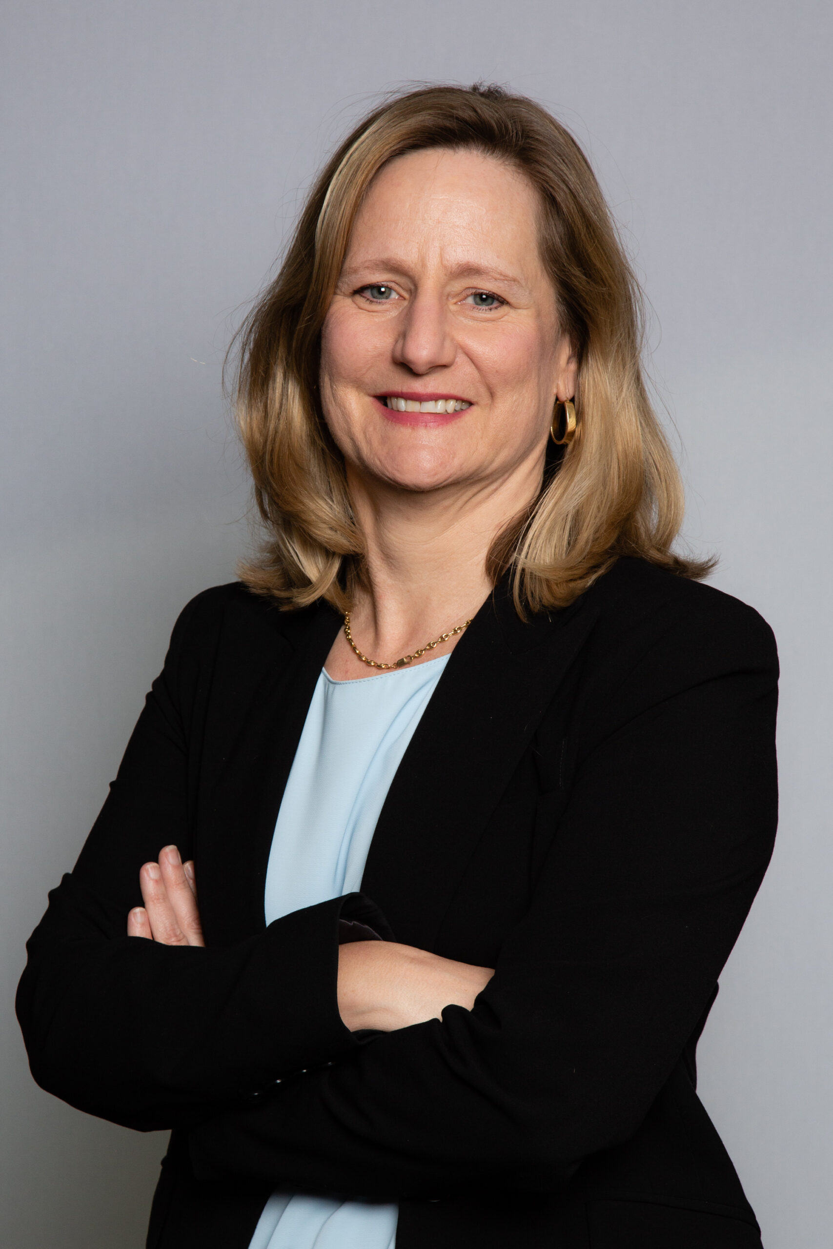 Christa Bayer